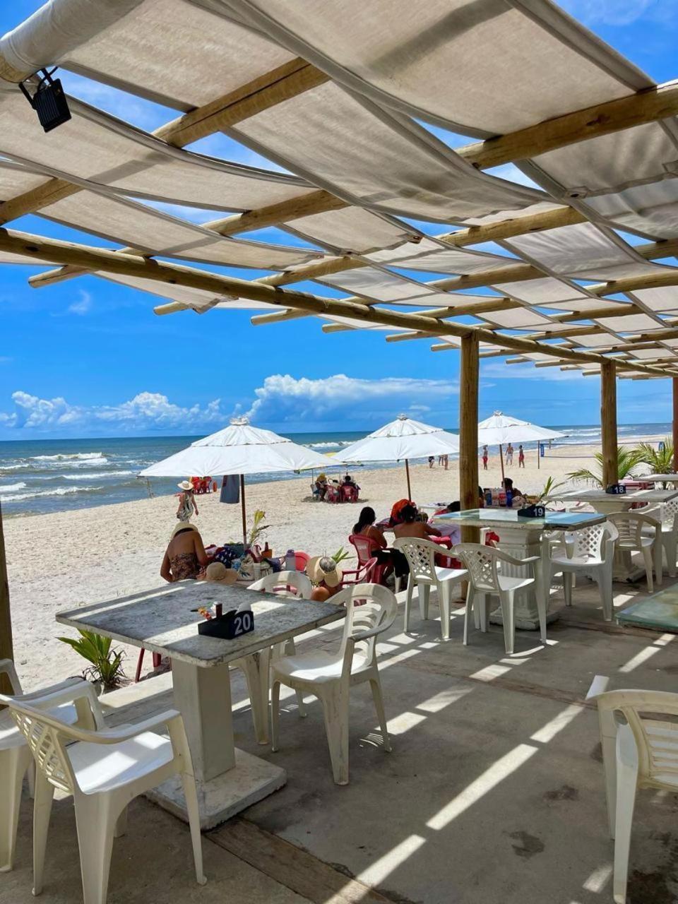 Pousada Ilha Do Desejo Olivença Εξωτερικό φωτογραφία